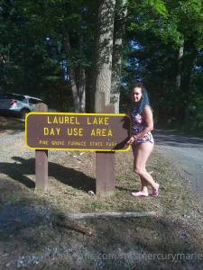 Hope everyone had a wonderful independence day went to the lake and part 2