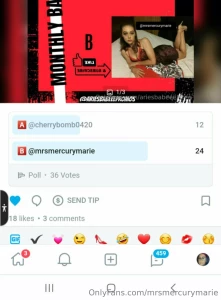 Thanks for all the votes in round 1 i will post round 2 when it s