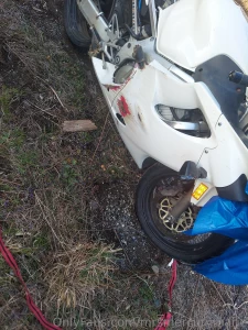 If anyone can help with my husband motorcycle accident i did make a go