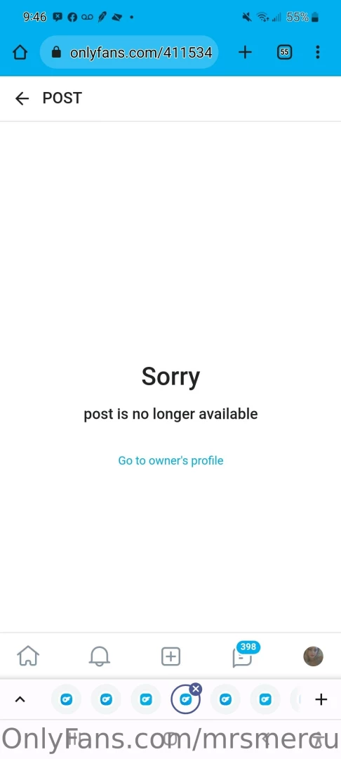 If i do a s4s with you as a common courtesy if you plan to delete mine 