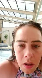 Stream started at 10 14 2022 07 03 pm in a hot tub cum chat with me