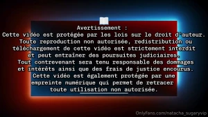 Tu ne vas pas louper ma nouvelle vid o un long aper u est arriv ici