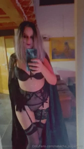 Cette tenue d halloween est mega hot non
