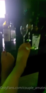 Alors votre avis on est combien ce soir