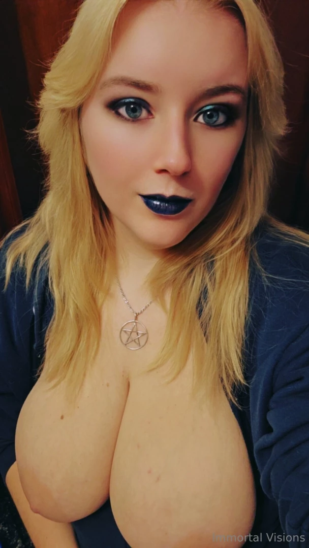 Immortalvisions part 3 