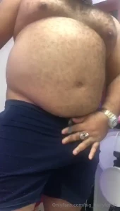 Algo bueno va pasar