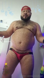 Un gordito nalg n
