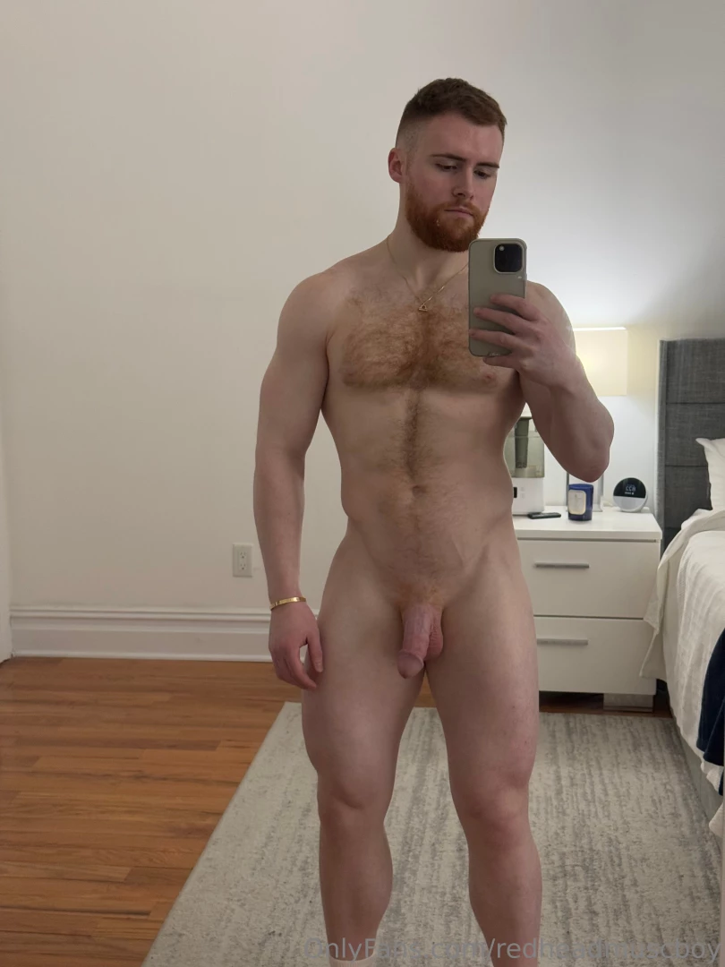 Redheadmuscboy part 5 
