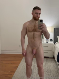 Redheadmuscboy part 5