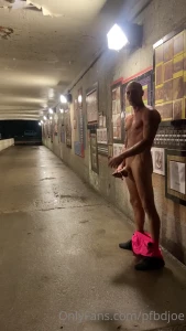 Trolling under the bridge