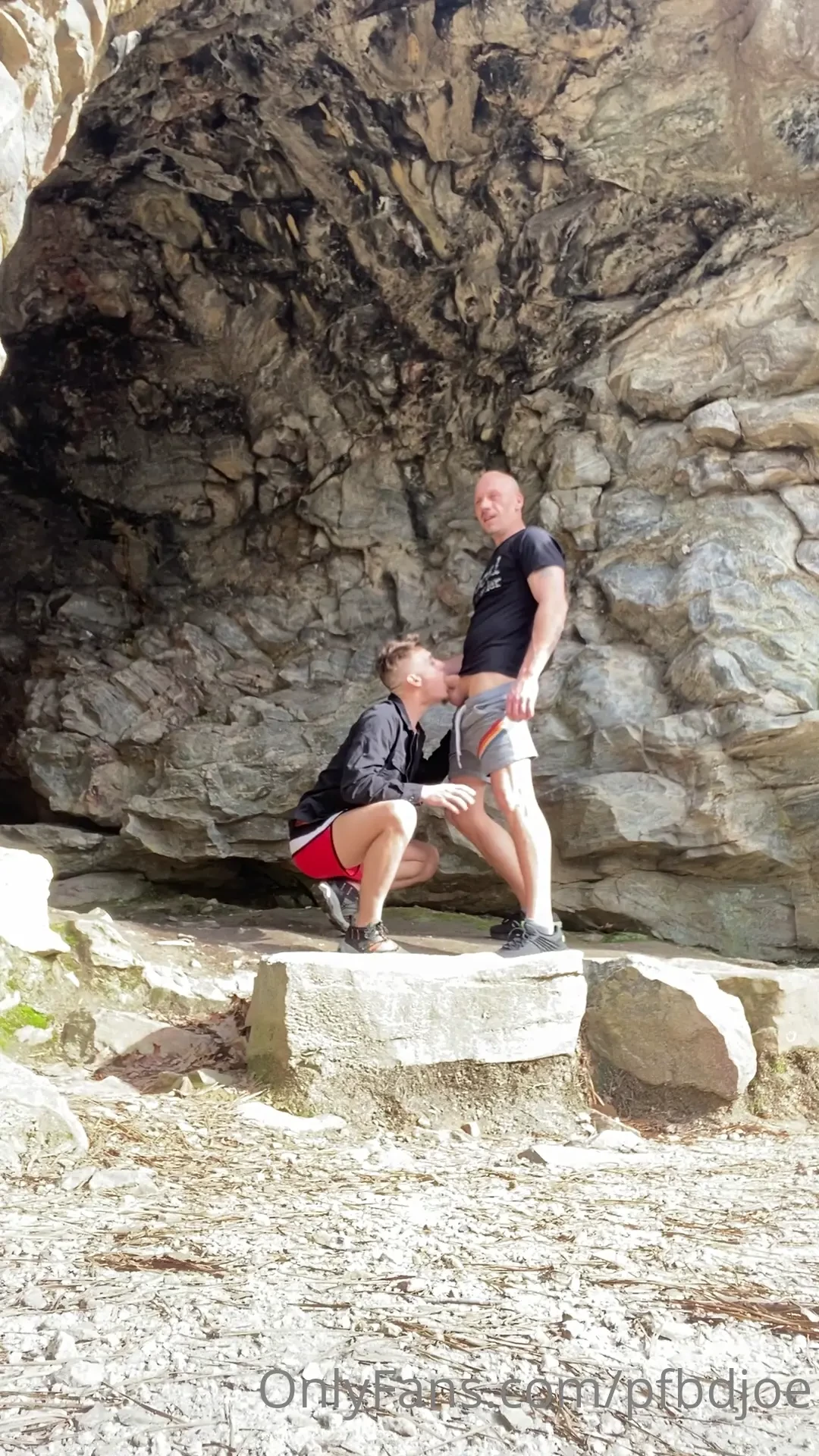 A little bit of fun outside of tori s den in north carolina 