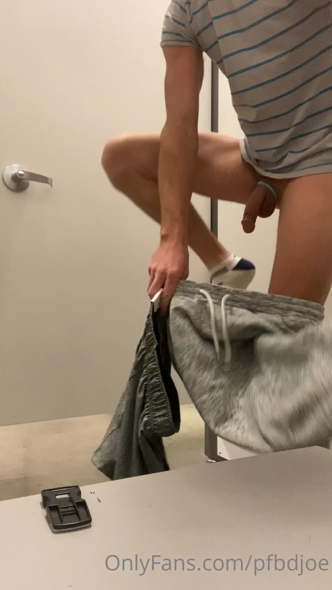 Just a couple videos of me trying on some new clothes nike department 