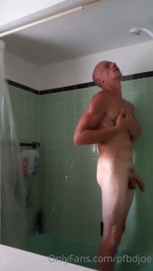 Shower time part 1429