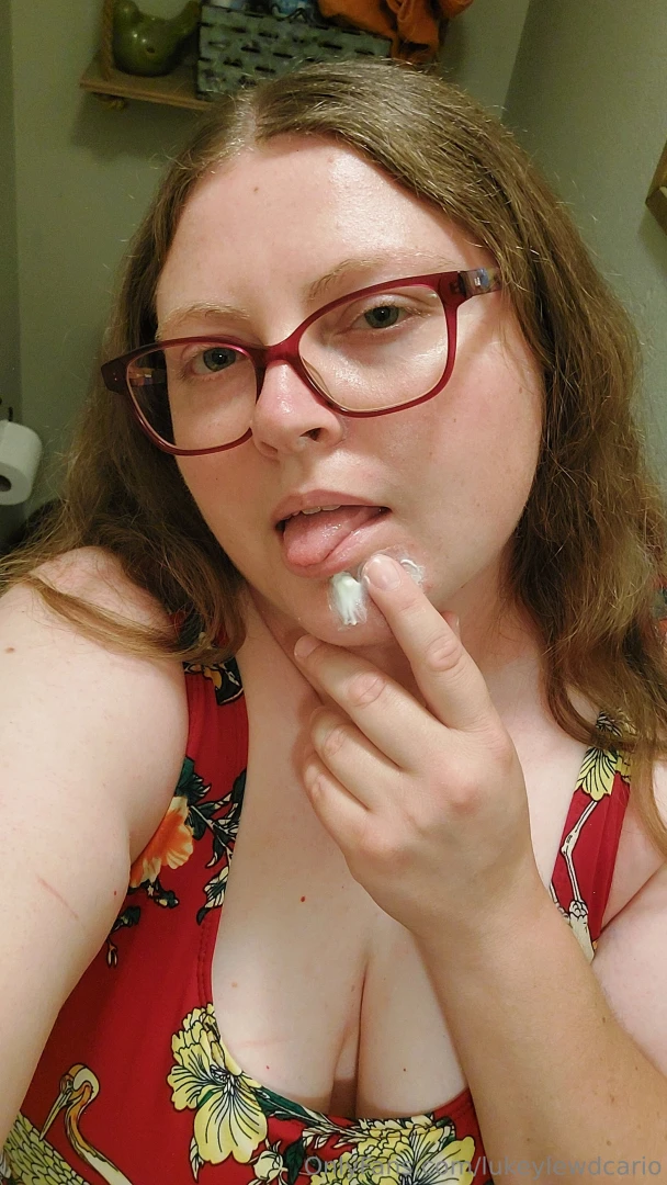 I got to swim for the first time in a long time it felt sooooo good to 