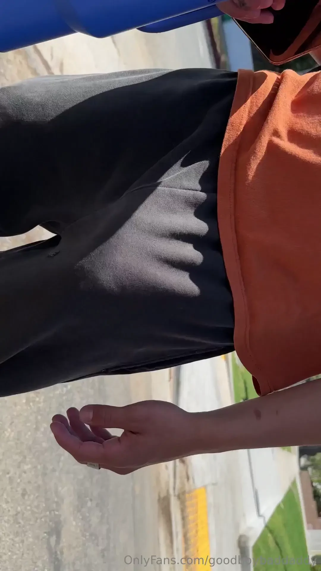 Part 1 of 2 this cute boy was just walking down the street with a 