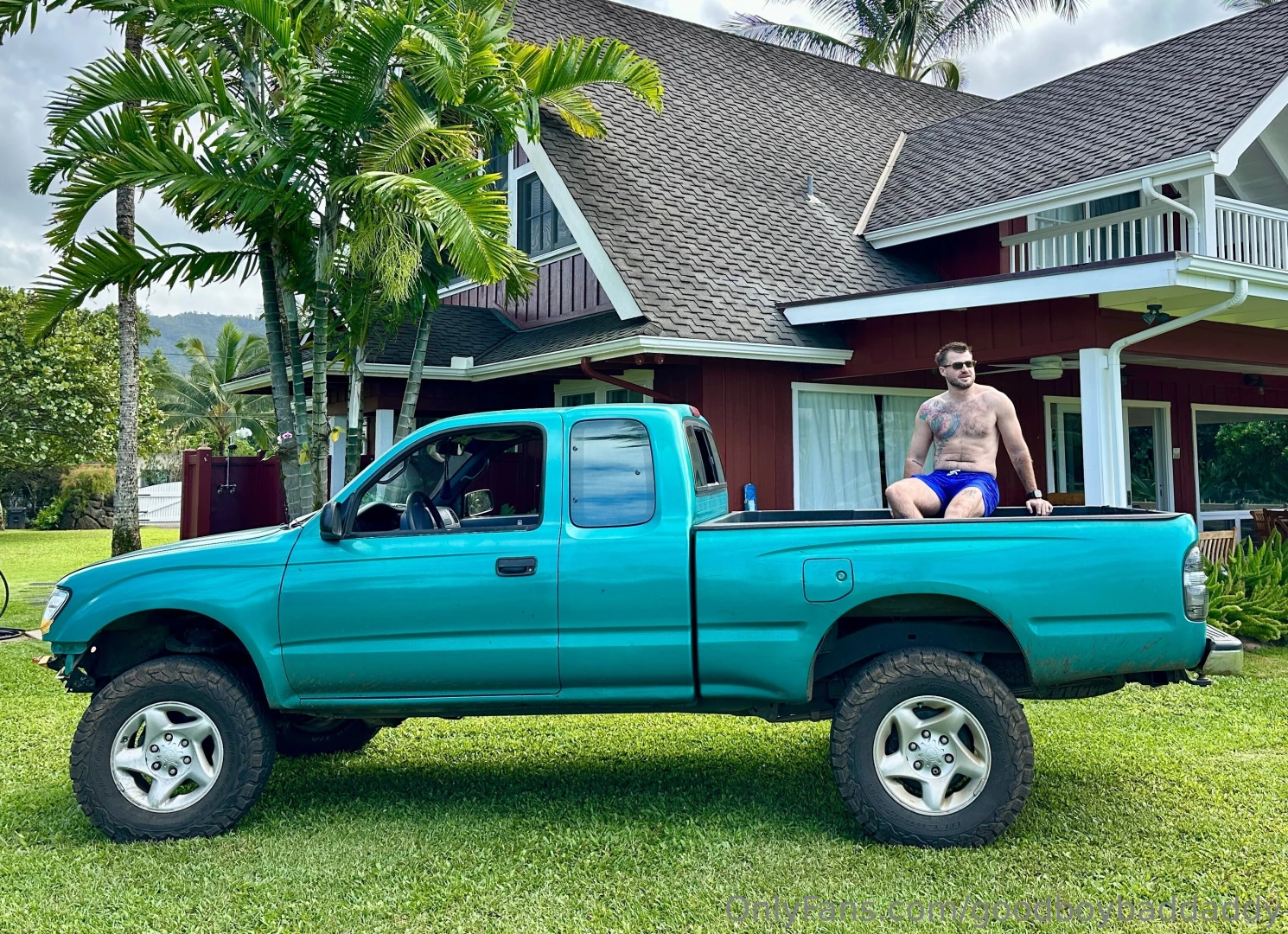 Do you guys want to see more pics of us just being a couple we had part 1 