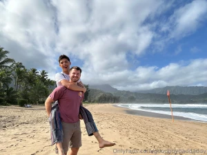 Do you guys want to see more pics of us just being a couple we had part 3