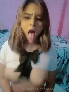 Te gustan mis tetas part 28
