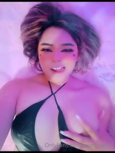 Te gusta mi leng ita bebe delicioso