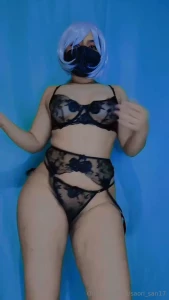 Jiji te gusta mis bailecitos