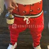 hungfootlong