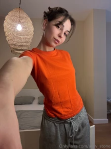 You re already thinking about it so just dm me