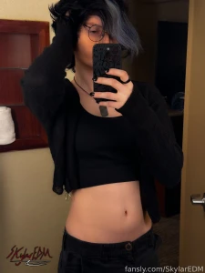 Having fun fyp twink femboy sexy hot lewd teasing tease edging cock