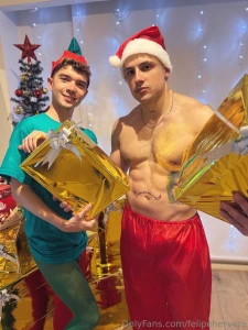 Christmas 2024 part 4