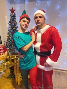 Christmas 2024 part 3