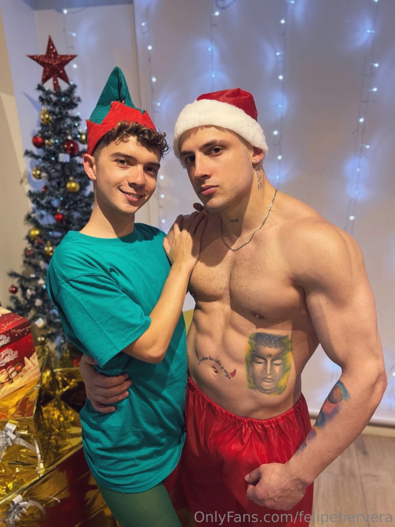 Christmas 2024 part 5 