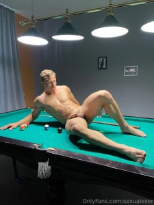 Uff so sexy game for us part 1