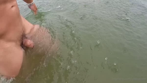 So nice time for swimming let s go together and naked