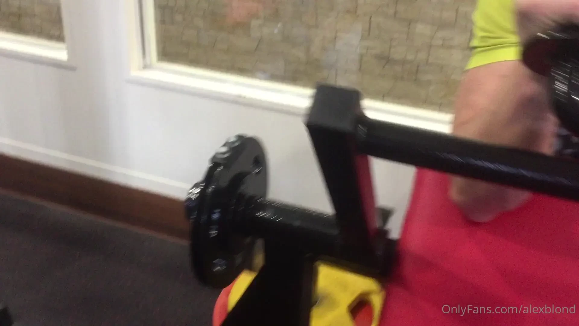 Hard work for super sexy body it s so nice and so hot part 1 