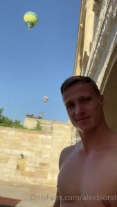 Very nice day and soon hot new video all for you guys and i will