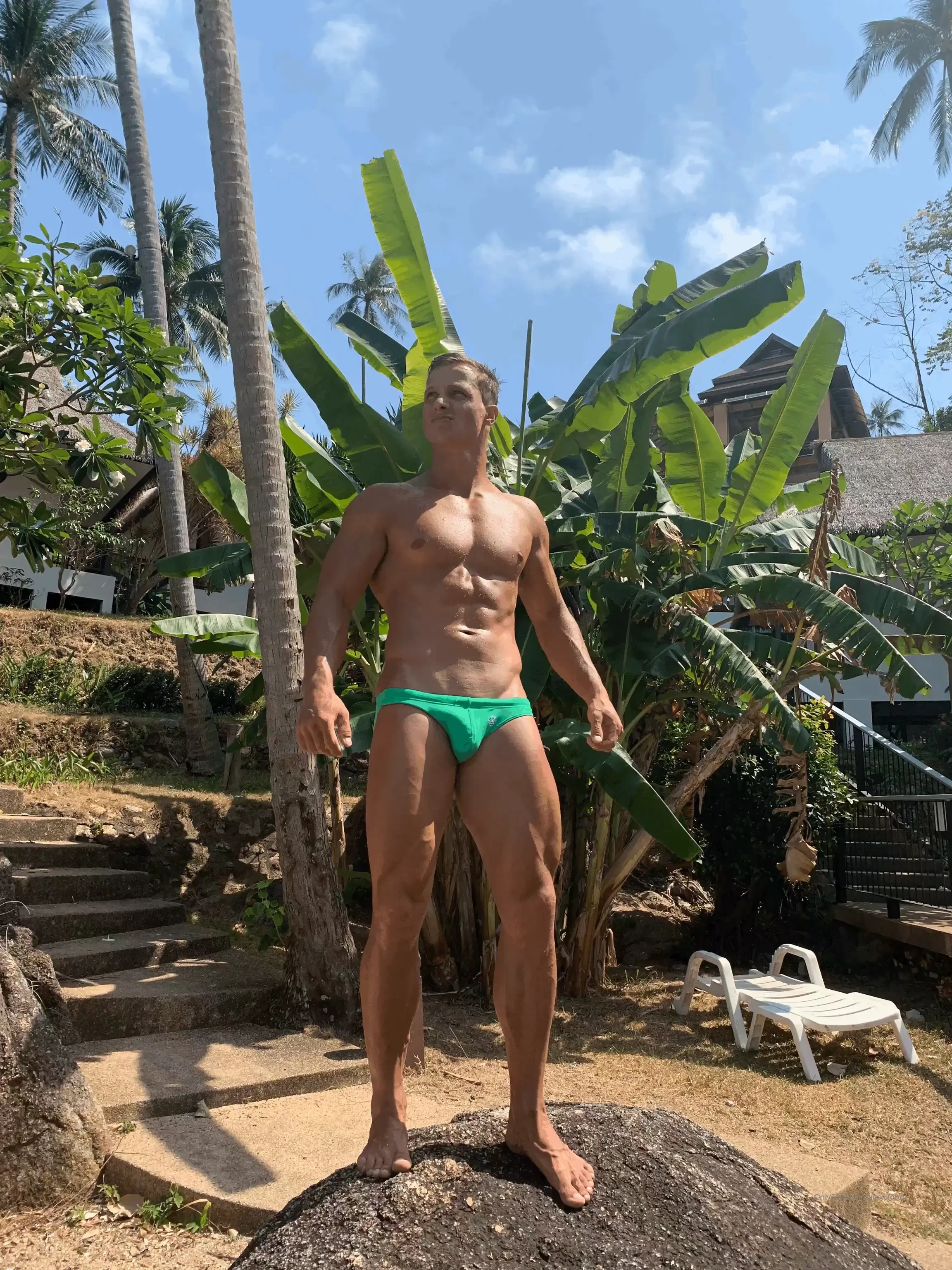 So hot weather best for me and my fotoshooting i give you nice quality part 4 