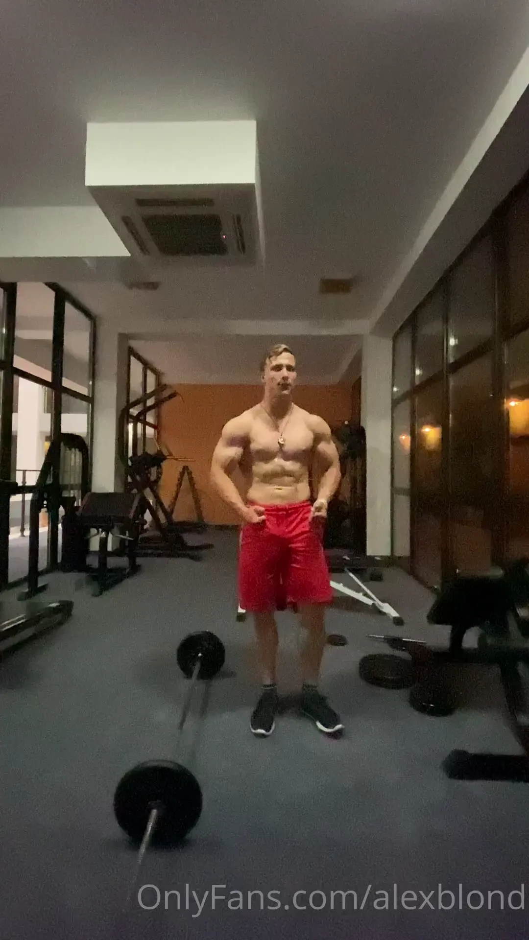 I give you more hot content soon but i need good supporting thank you part 1 