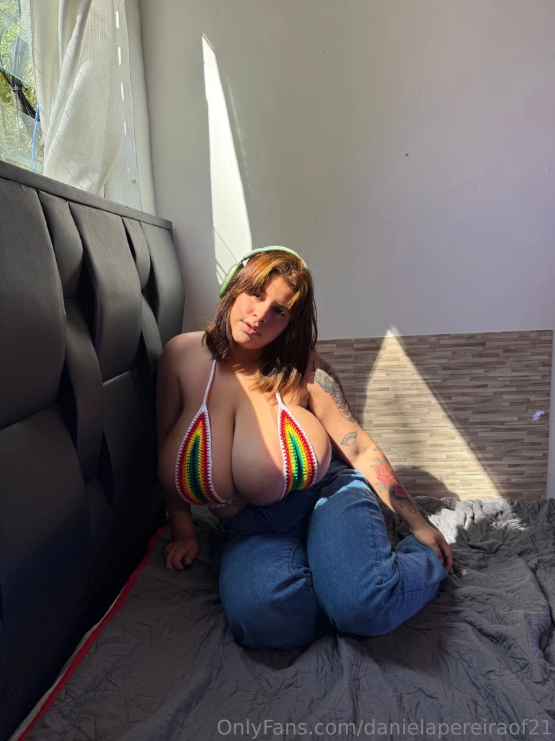 Danielapereiraof21 part 121 