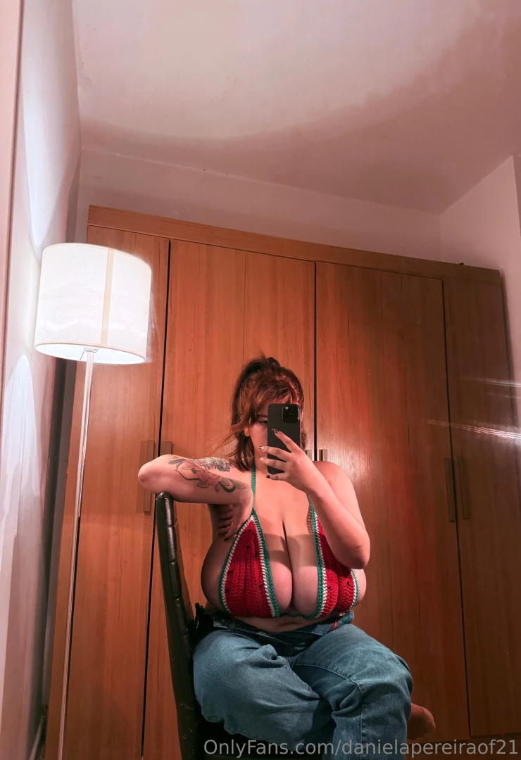 Danielapereiraof21 part 44 