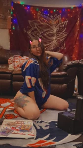 Well since i couldn t find my herbie jersey ben coats it is