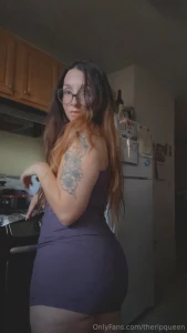 The way that the weather has been has me really missing dress weather part 1