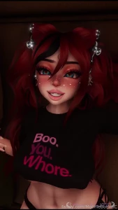 New girlfriend video lil roleplay for ya gets kinda spicy tho heehee