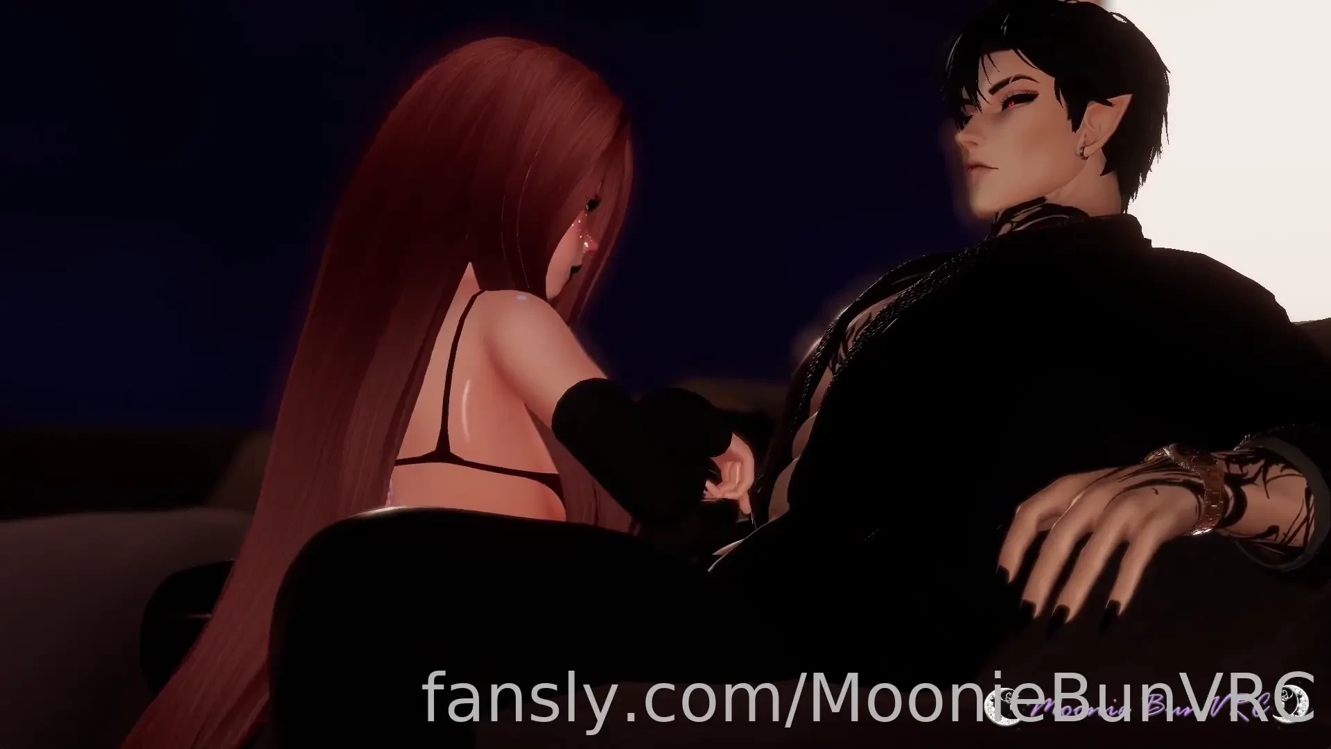 New b g video feat feeds_in_shadow had a lil romantic date and decided 