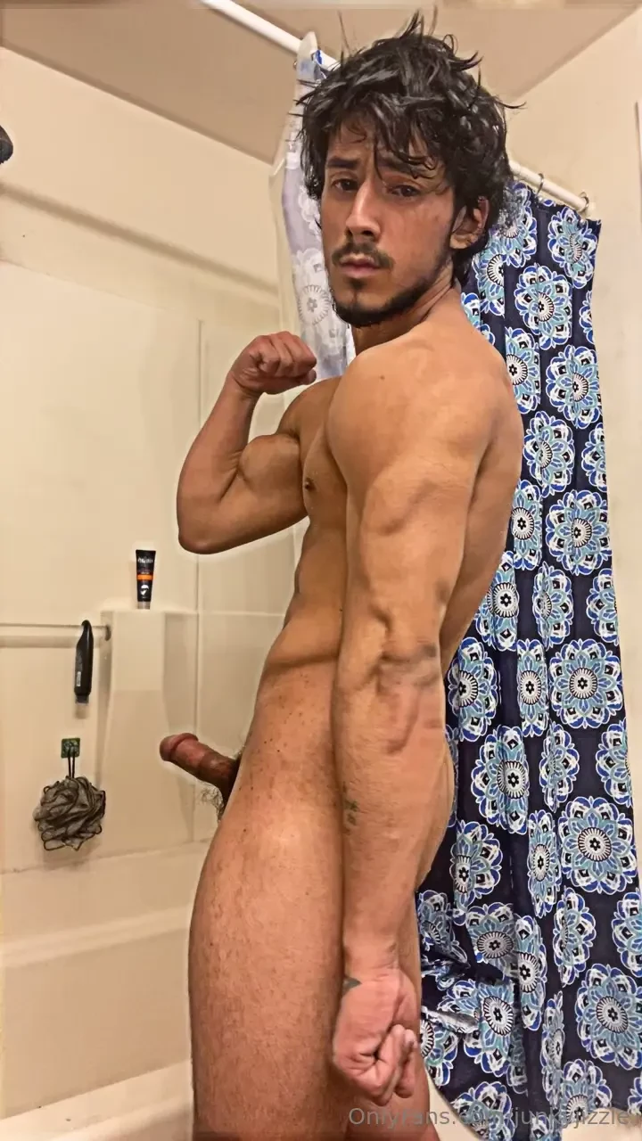 Lil post shower set masturbation videos coming after my vacation trip 