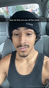 Boutta get the best sleep of my life frfr spicy content will be up