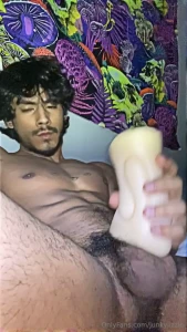 As promised a very special set of me giving my sex toy the work i part 2