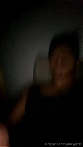 Rager had me so fckn horny last night