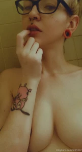 Fun in the bath part 2