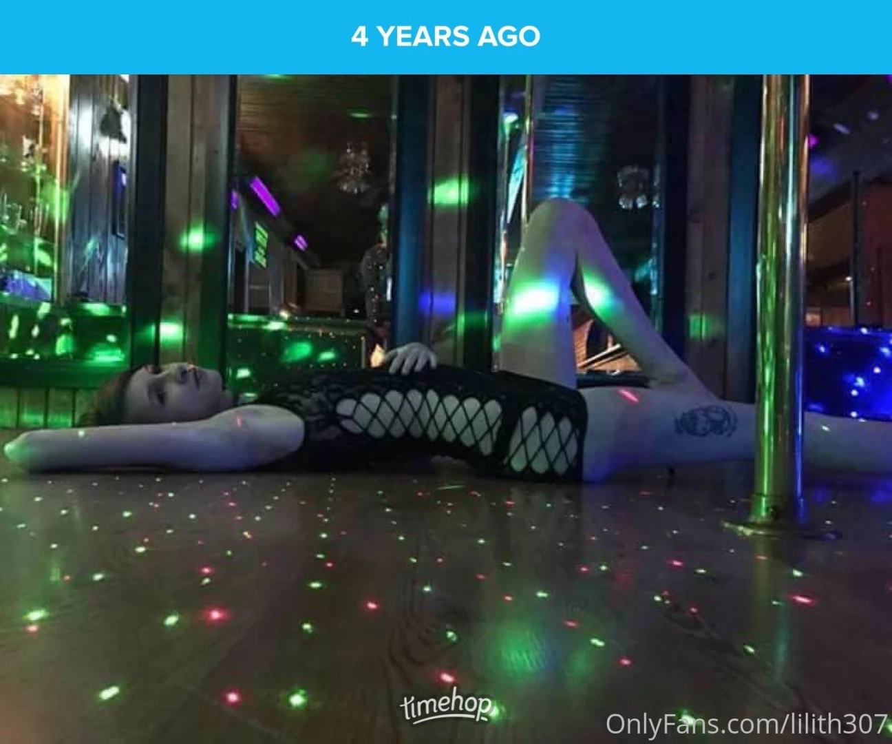 Enjoy some photos of when i first started dancing back when i was just part 1 