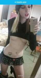 Enjoy some photos of when i first started dancing back when i was just