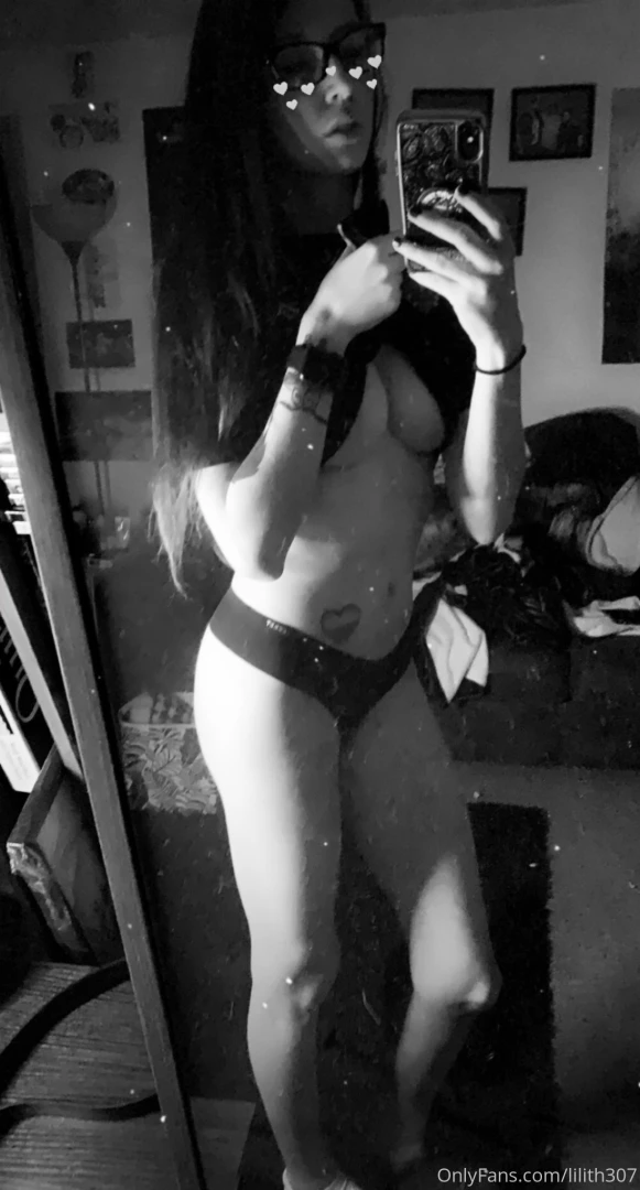 I love being a tease for you 